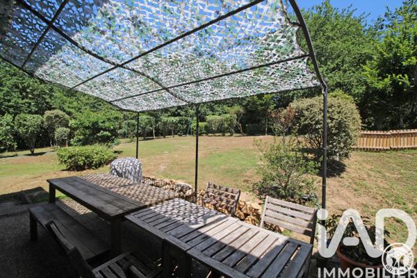 Maison à vendre 10 pièces 224 m² Rilhac-Rancon