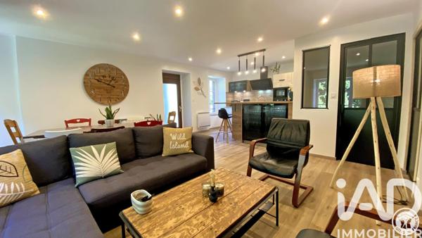 Maison à vendre 10 pièces 224 m² Rilhac-Rancon