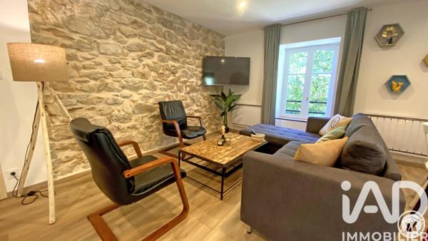 Maison à vendre 10 pièces 224 m² Rilhac-Rancon