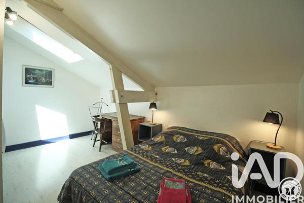 Maison à vendre 10 pièces 224 m² Rilhac-Rancon