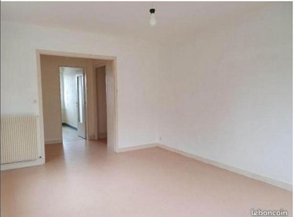 APPARTEMENT T3, 29140 Rosporden centre