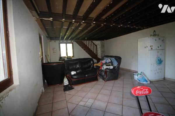 Maison au calme, Les Bottereaux (27250)