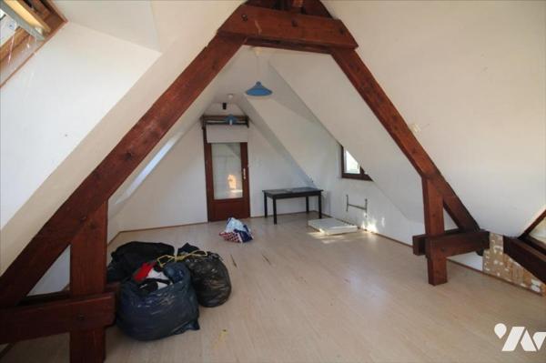 Maison au calme, Les Bottereaux (27250)