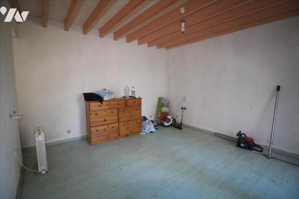 Maison au calme, Les Bottereaux (27250)