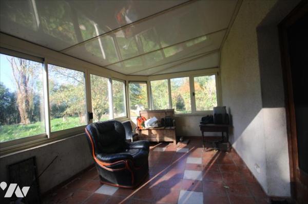 Maison au calme, Les Bottereaux (27250)