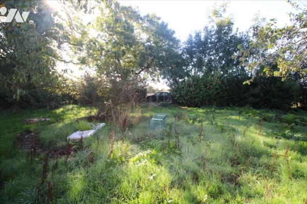 Maison au calme, Les Bottereaux (27250)