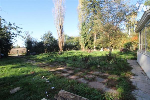 Maison au calme, Les Bottereaux (27250)