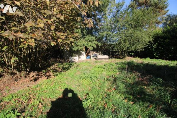 Maison au calme, Les Bottereaux (27250)