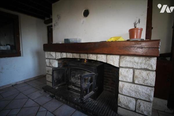 Maison au calme, Les Bottereaux (27250)