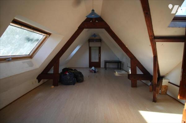 Maison au calme, Les Bottereaux (27250)