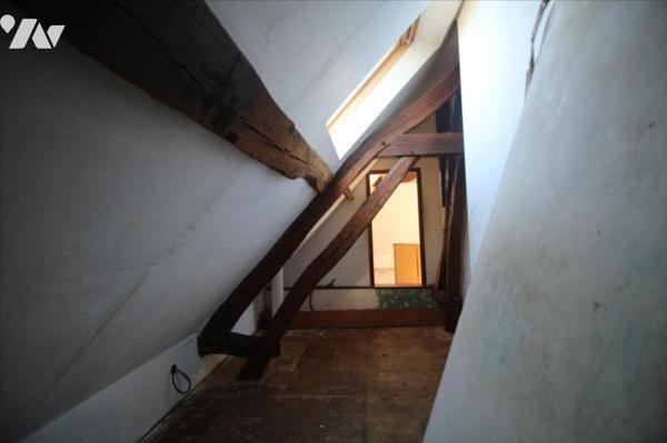 Maison au calme, Les Bottereaux (27250)