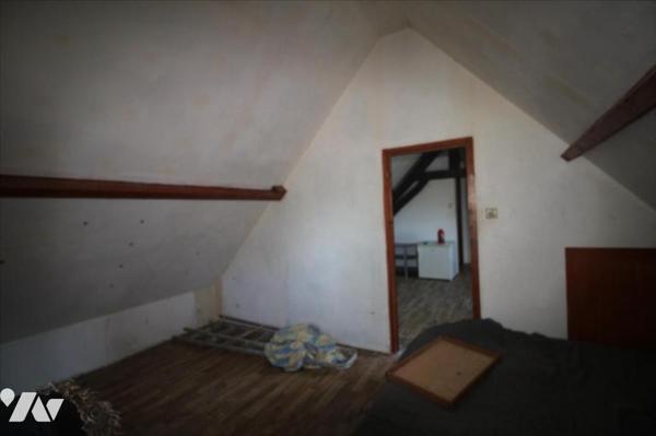 Maison au calme, Les Bottereaux (27250)