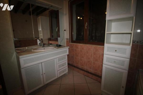 Maison au calme, Les Bottereaux (27250)