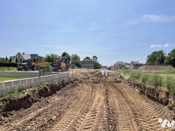 15 min BAYEUX - PUTOT EN BESSIN - 15min CAEN