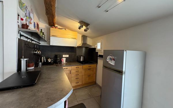 Immeuble à vendre    6 pièces •  Marseillan