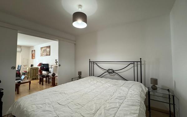 Immeuble à vendre    6 pièces •  Marseillan