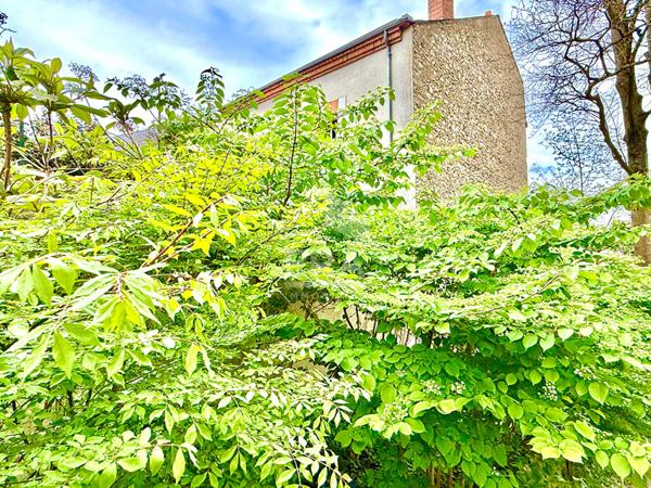 Maison bourgeoise à Orléans centre, 6 pièces, surface 200m²