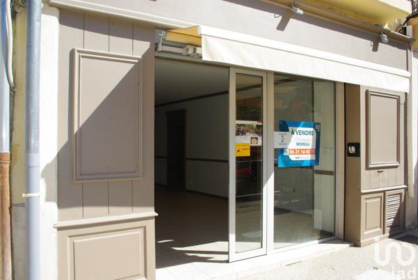 Boutique/Local commercial à vendre 52 m² Mèze
