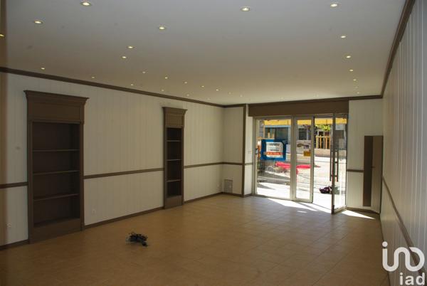 Boutique/Local commercial à vendre 52 m² Mèze
