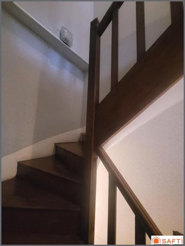 Immeuble de centre ville