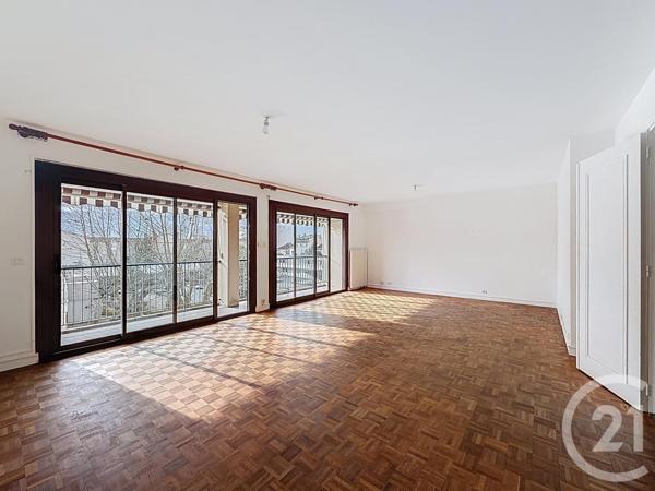 Appartement F5 à vendre  5 pièces - 103,88 m2 BORDEAUX - 33