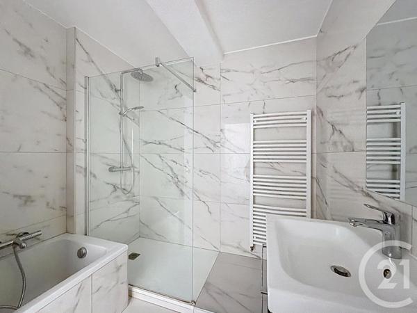 Appartement F5 à vendre  5 pièces - 103,88 m2 BORDEAUX - 33