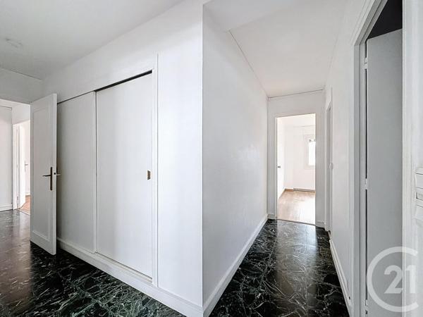 Appartement F5 à vendre  5 pièces - 103,88 m2 BORDEAUX - 33