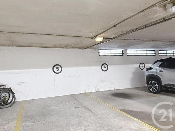 Appartement F5 à vendre  5 pièces - 103,88 m2 BORDEAUX - 33