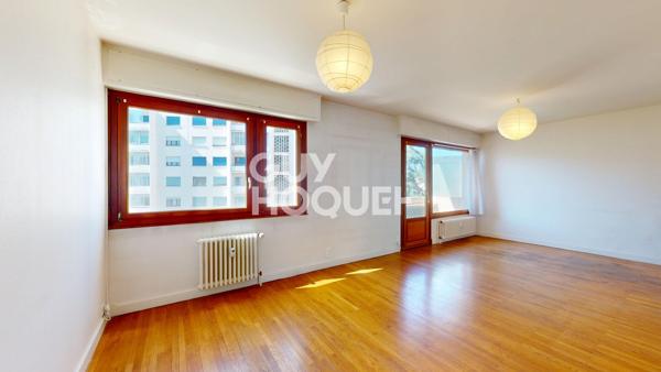 Appartement Chambery 4 pièce(s)