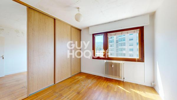 Appartement Chambery 4 pièce(s)