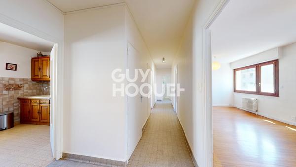 Appartement Chambery 4 pièce(s)