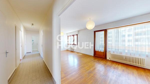 Appartement Chambery 4 pièce(s)