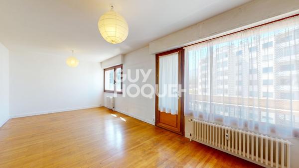 Appartement Chambery 4 pièce(s)