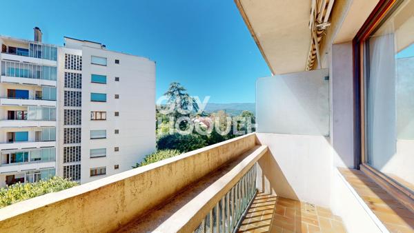 Appartement Chambery 4 pièce(s)