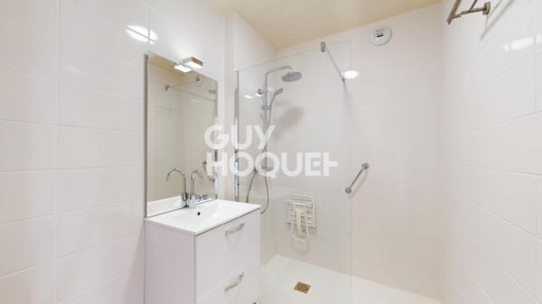 Appartement Chambery 4 pièce(s)