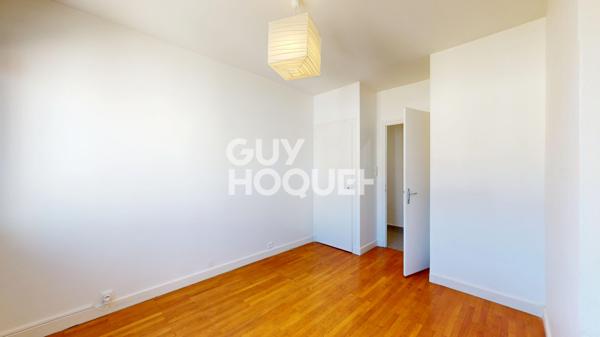 Appartement Chambery 4 pièce(s)