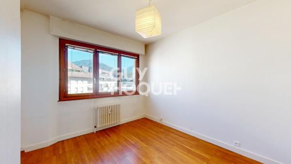 Appartement Chambery 4 pièce(s)