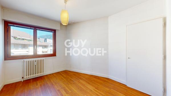 Appartement Chambery 4 pièce(s)