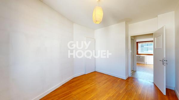 Appartement Chambery 4 pièce(s)