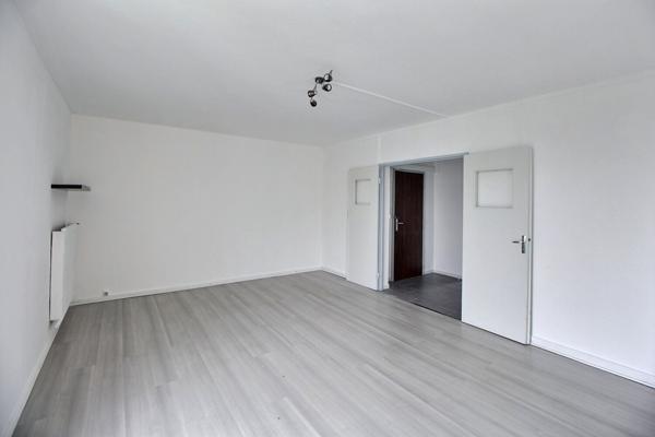 Appartement Pierrelatte 5 pièce(s) 90m2