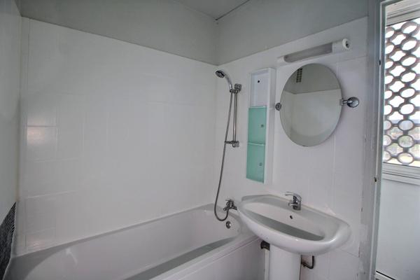 Appartement Pierrelatte 5 pièce(s) 90m2