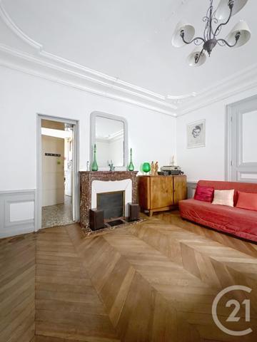 Appartement F2 à vendre  2 pièces - 45,44 m2 SARTROUVILLE - 78