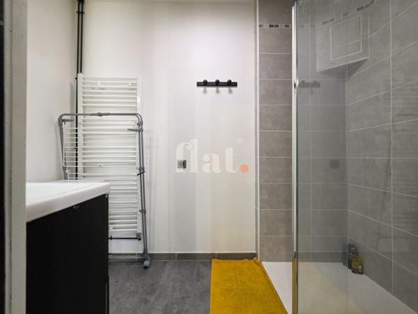 Appartement
                                                                                                                                                                                                                                                                                                                        3 pièce(s)                                                                                                                                                                                                          2 chambre(s)                                                                                                                                                                                                          56.4  m²
