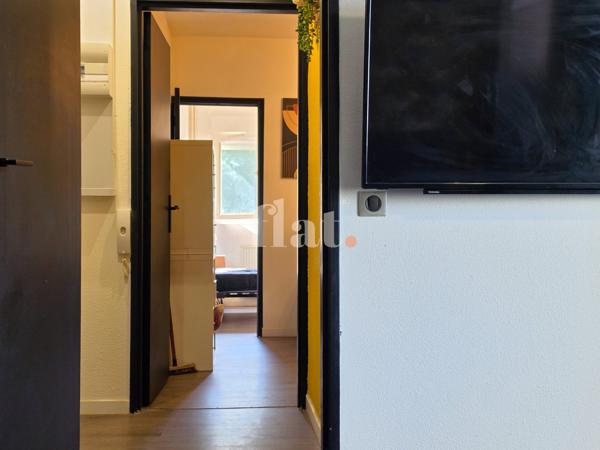 Appartement
                                                                                                                                                                                                                                                                                                                        3 pièce(s)                                                                                                                                                                                                          2 chambre(s)                                                                                                                                                                                                          56.4  m²