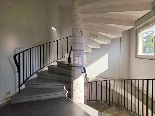 Appartement
                                                                                                                                                                                                                                                                                                                        3 pièce(s)                                                                                                                                                                                                          2 chambre(s)                                                                                                                                                                                                          56.4  m²