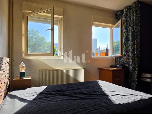 Appartement
                                                                                                                                                                                                                                                                                                                        3 pièce(s)                                                                                                                                                                                                          2 chambre(s)                                                                                                                                                                                                          56.4  m²