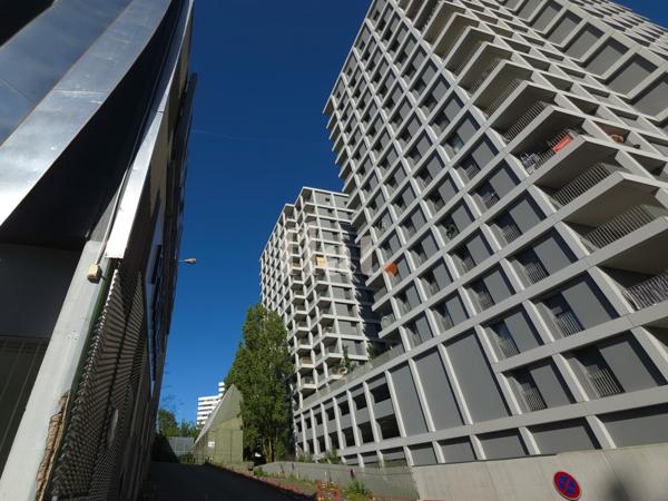 Appartement
                                                                                                                                                                                                                                                                                                                        3 pièce(s)                                                                                                                                                                                                          2 chambre(s)                                                                                                                                                                                                          56.4  m²