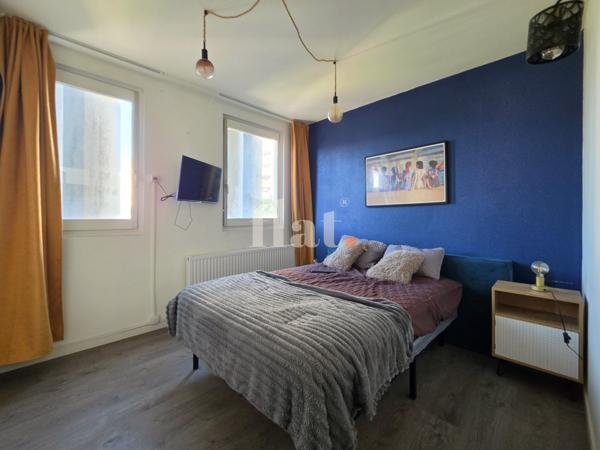 Appartement
                                                                                                                                                                                                                                                                                                                        3 pièce(s)                                                                                                                                                                                                          2 chambre(s)                                                                                                                                                                                                          56.4  m²