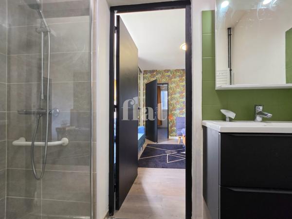 Appartement
                                                                                                                                                                                                                                                                                                                        3 pièce(s)                                                                                                                                                                                                          2 chambre(s)                                                                                                                                                                                                          56.4  m²