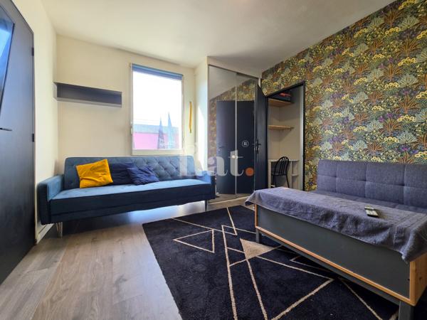 Appartement
                                                                                                                                                                                                                                                                                                                        3 pièce(s)                                                                                                                                                                                                          2 chambre(s)                                                                                                                                                                                                          56.4  m²